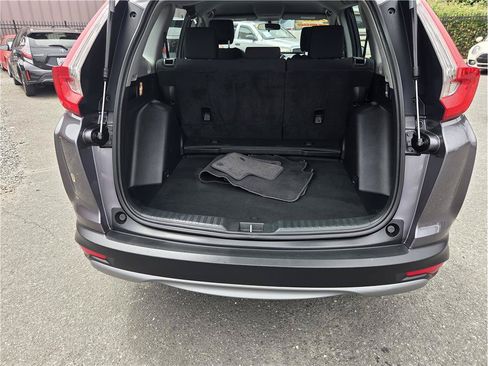 Used 2018 Honda CR-V LX image 29