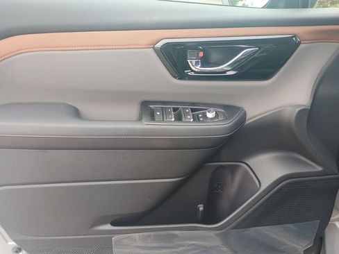 New 2026 Subaru Forester Sport AWD/4WD image 11