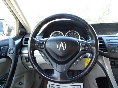 Used 2009 Acura TSX Sedan FWD image 24