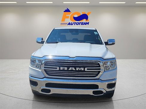 Used 2024 RAM 1500 Laramie image 3