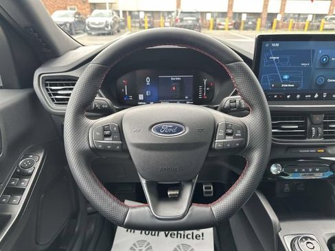 Used 2024 Ford Escape ST-Line w/ Tech Pack #1 AWD/4WD image 63