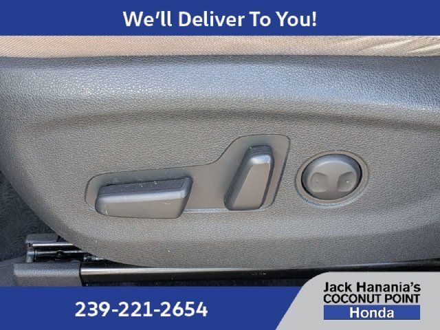 Used 2019 Hyundai Tucson Value FWD image 20