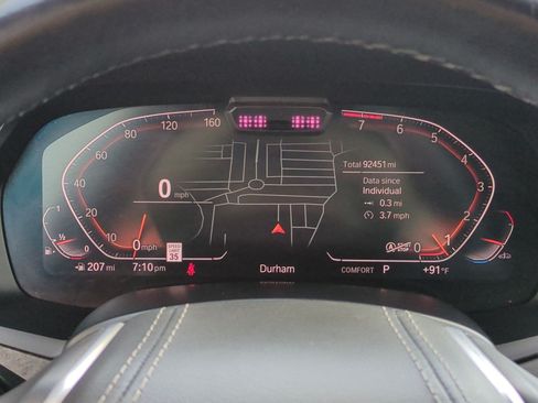Used 2020 BMW X5 xDrive40i w/ Premium Package AWD/4WD image 21