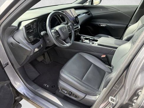 Used 2023 Lexus RX 350 FWD image 9