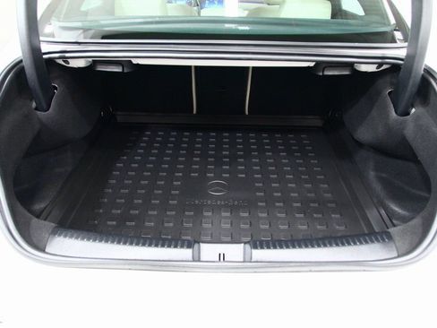 Certified 2025 Mercedes-Benz CLA 250 4MATIC image 27