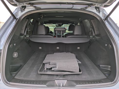 Certified 2022 Honda Passport Elite image 31