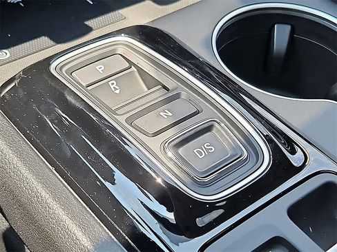 New 2025 Honda Pilot Elite image 12