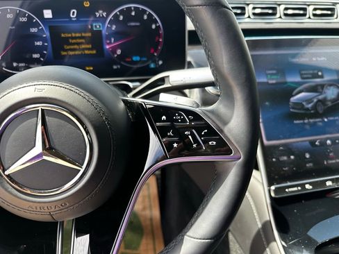 Used 2022 Mercedes-Benz S 500 4MATIC image 15