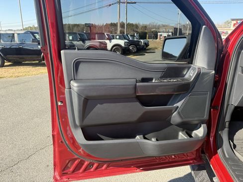 Used 2022 Ford F150 XLT w/ Equipment Group 302A High image 14