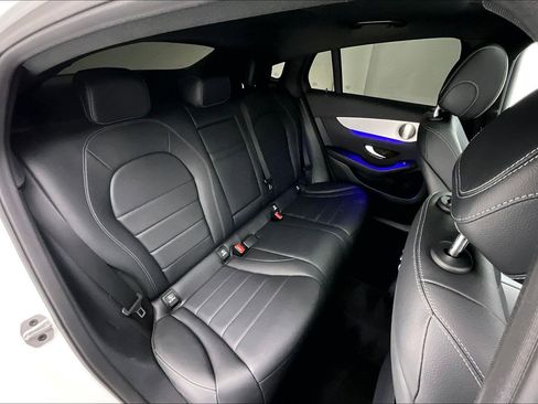 Certified 2023 Mercedes-Benz GLC 300 4MATIC Coupe image 17