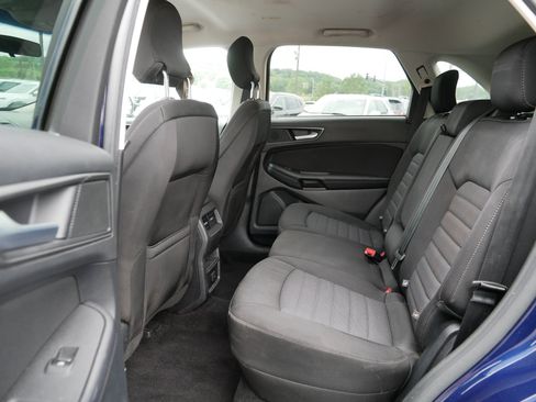 Used 2016 Ford Edge SE AWD/4WD image 16