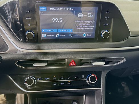 Used 2020 Hyundai Sonata SE image 18