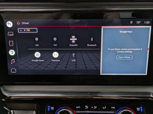 Used 2022 GMC Sierra 1500 AT4 image 35