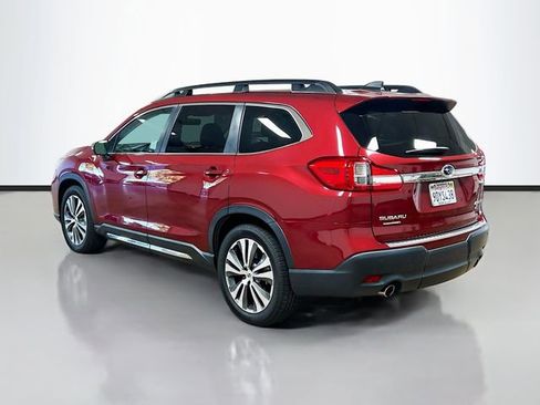 Used 2022 Subaru Ascent Limited w/ Technology Package image 5