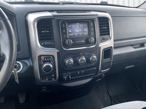 Used 2017 RAM 1500 Outdoorsman image 10