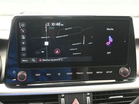 Used 2023 Kia Forte GT image 19