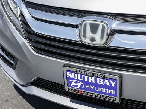 Used 2019 Honda Odyssey Elite image 11