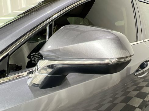 Used 2020 Lexus NX 300 AWD w/ Premium Package image 14