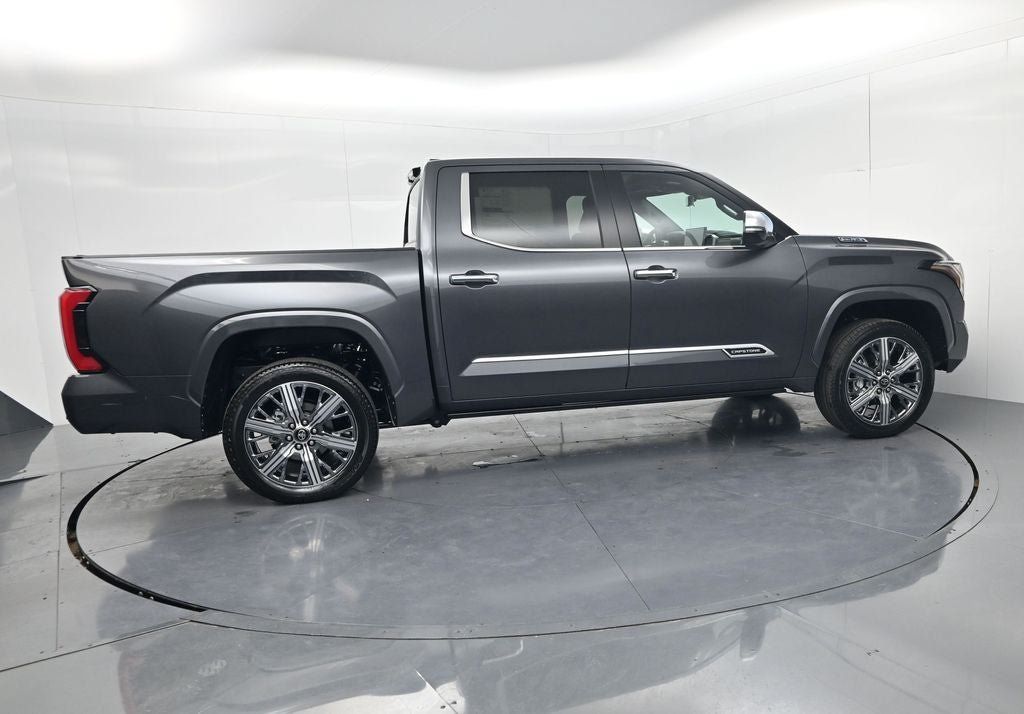 New 2026 Toyota Tundra Capstone AWD/4WD image 8