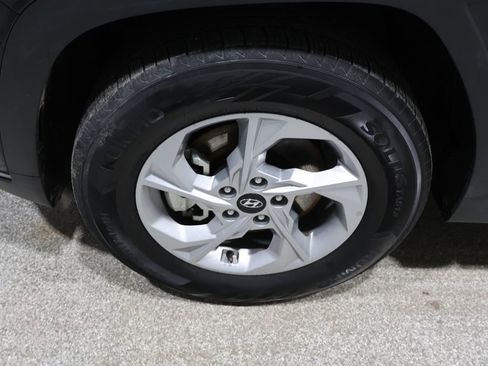 Used 2024 Hyundai Tucson SEL image 9