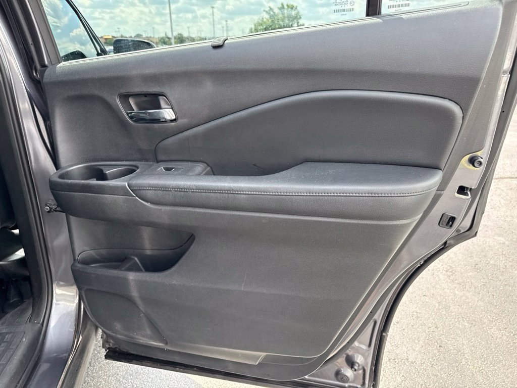 Used 2019 Honda Passport EX-L image 31