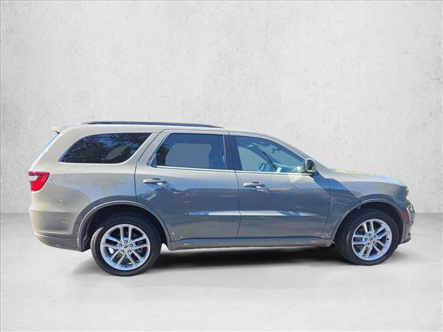 Used 2023 Dodge Durango GT AWD/4WD image 4