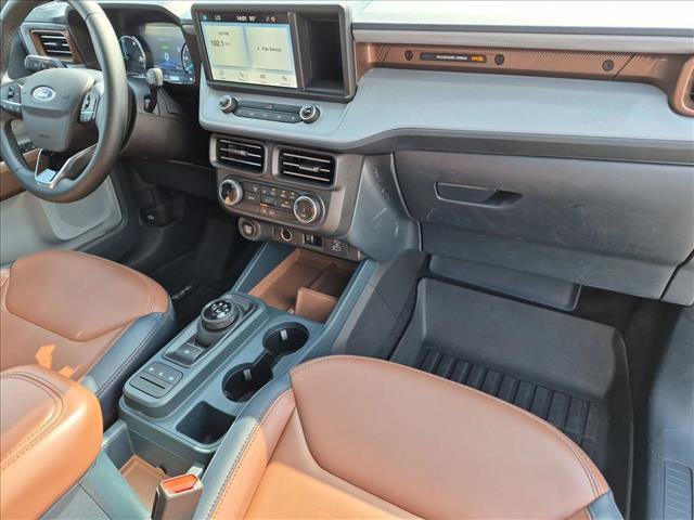 Used 2023 Ford Maverick Lariat FWD image 19