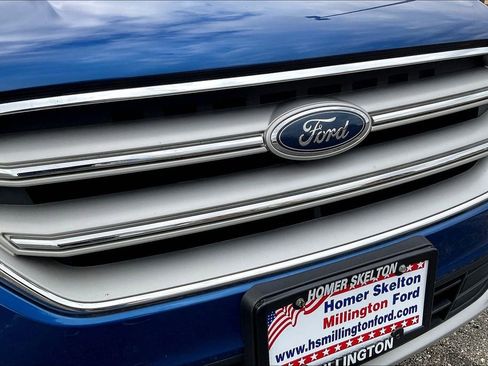 Used 2018 Ford Escape SEL image 26