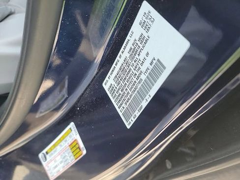 Used 2019 Honda Odyssey EX-L image 10