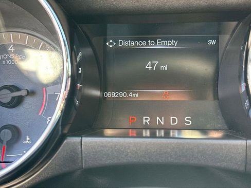 Used 2015 Ford Mustang GT Premium w/ Equipment Group 401A image 11