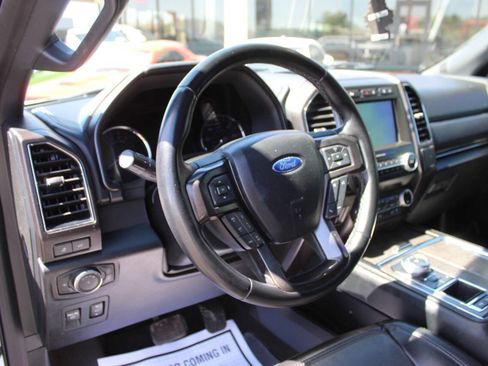 Used 2021 Ford Expedition Limited RWD image 22