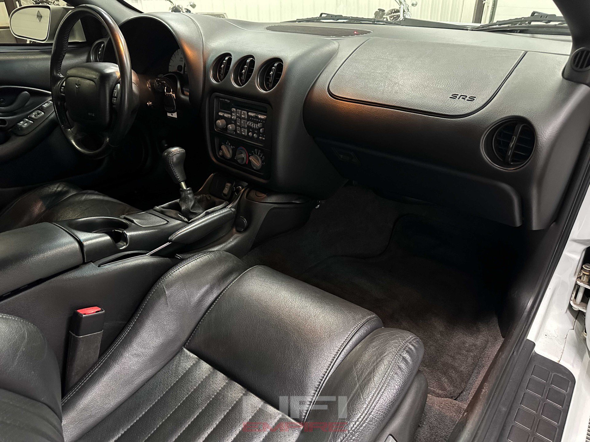 Used 2002 Pontiac Firebird Formula RWD image 35