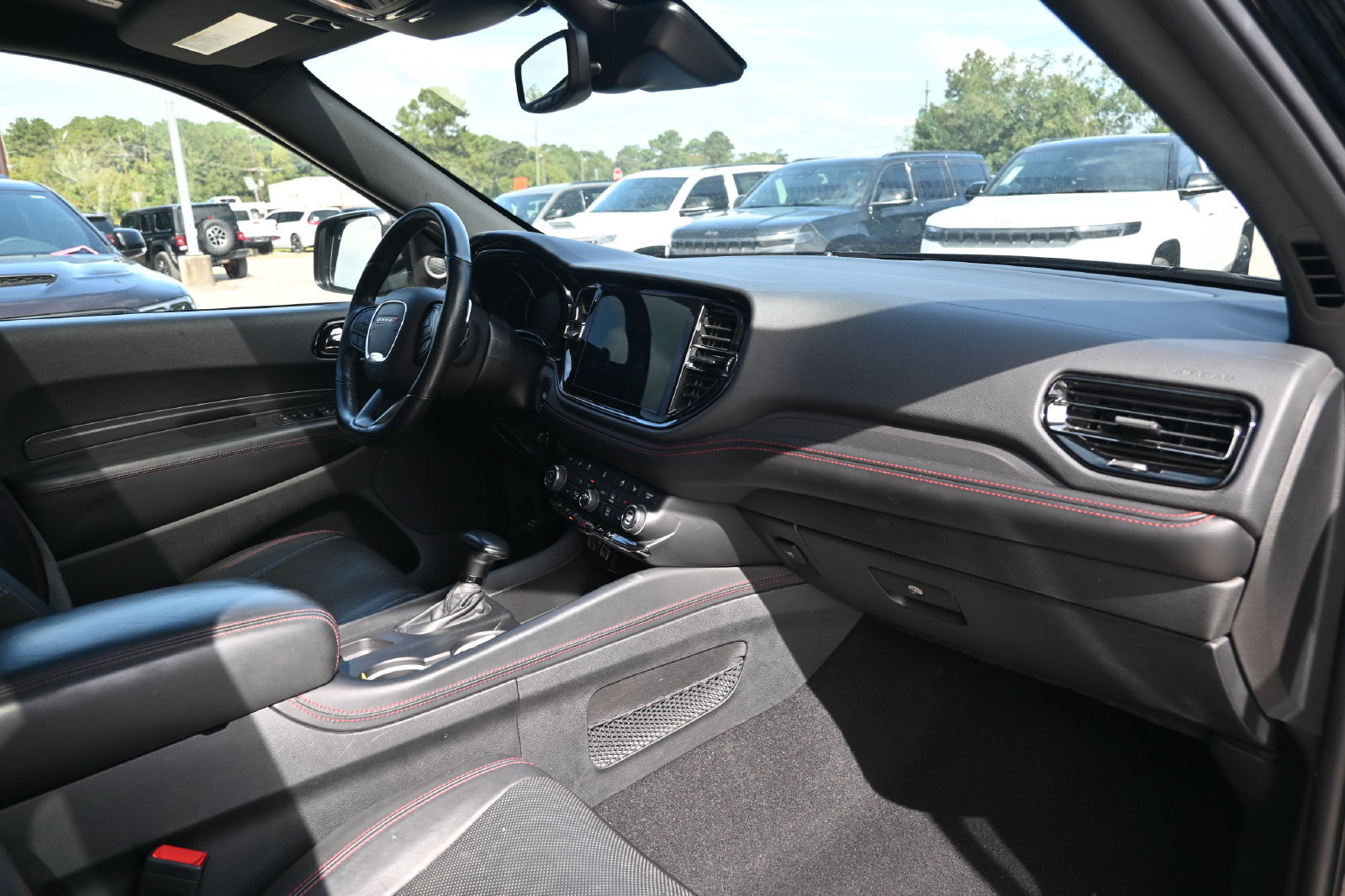 Used 2024 Dodge Durango GT RWD image 36