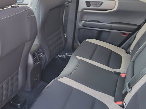 New 2025 Ford Bronco Sport Big Bend image 23