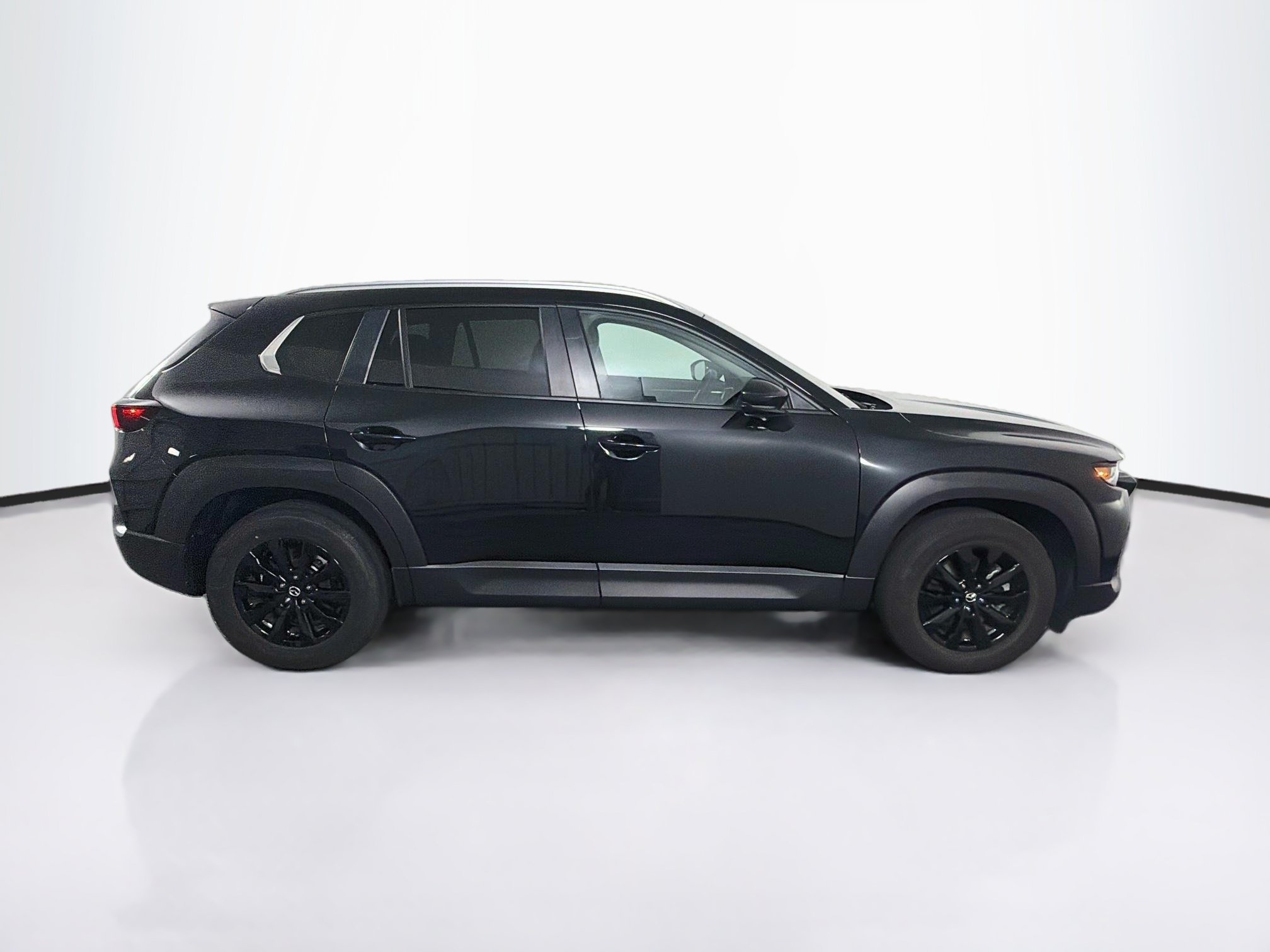 Used 2026 MAZDA CX-50 AWD 2.5 S w/ Preferred Pkg image 10