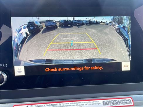 New 2026 Toyota Tacoma SR5 image 29