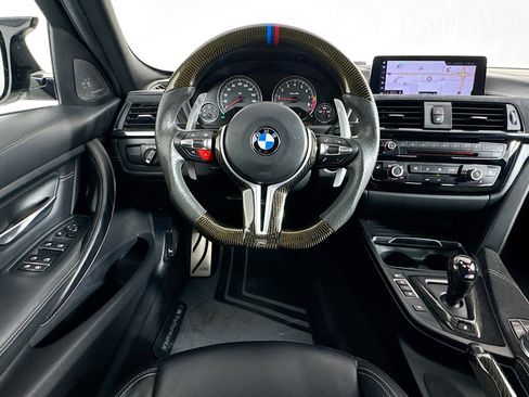 Used 2018 BMW M3 CS w/ Executive Package RWD image 5