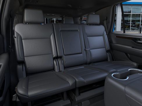 New 2026 Chevrolet Tahoe High Country w/ Sun And Tow Package image 17