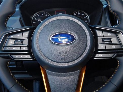 New 2026 Subaru Forester Wilderness image 27