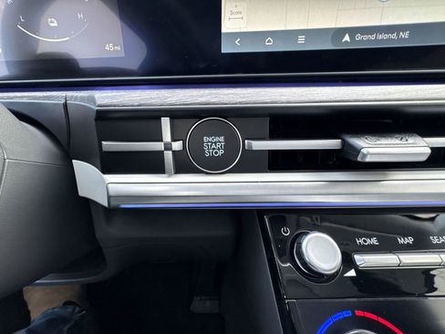 New 2026 Hyundai Santa Fe Calligraphy image 15