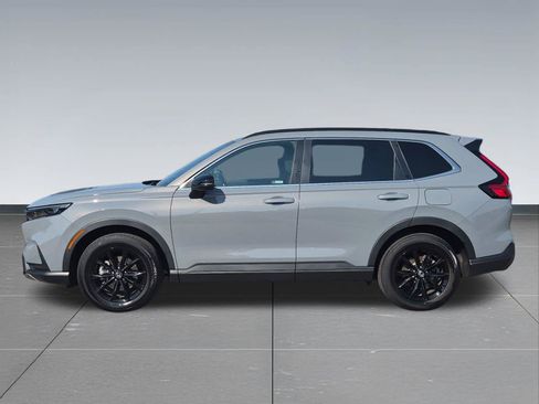 Certified 2024 Honda CR-V Sport image 3