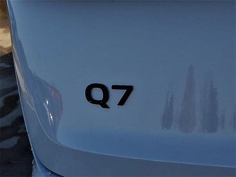 New 2026 Audi Q7 3.0T Premium Plus image 22