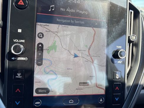 Used 2023 Subaru WRX Limited w/ Popular Package #2 image 21