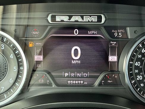 Used 2020 RAM 1500 Sport AWD/4WD image 10