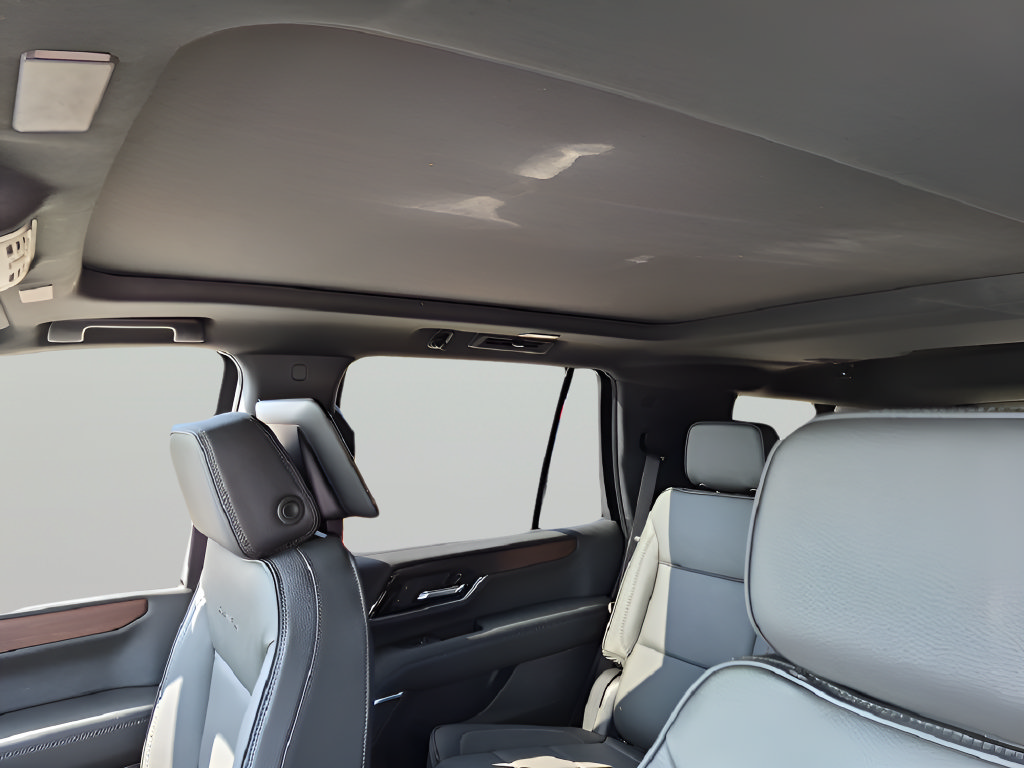 New 2026 GMC Yukon Denali w/ Denali Reserve Package AWD/4WD image 29