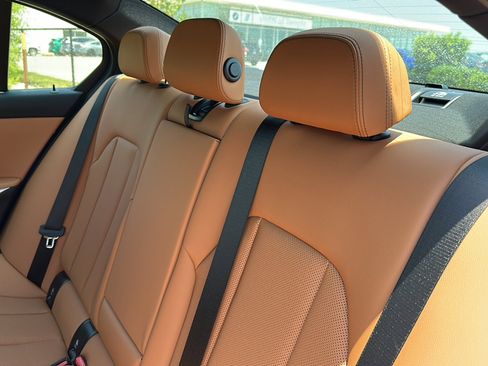 New 2025 BMW M340i w/ Premium Package image 16