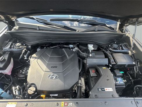 Used 2025 Hyundai Palisade SEL image 9