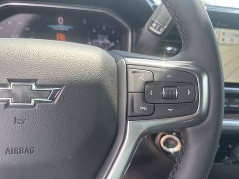 New 2026 Chevrolet Silverado 2500 LT w/ Trail Boss Package AWD/4WD image 20