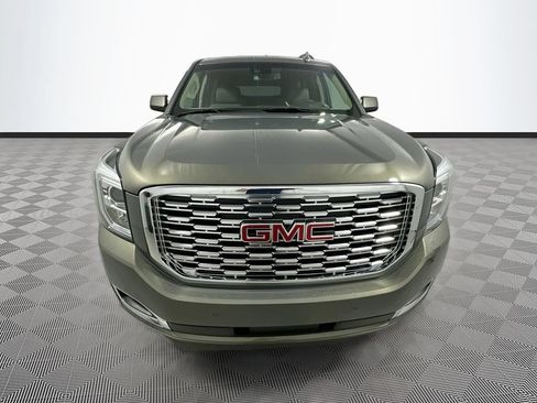 Used 2018 GMC Yukon XL Denali w/ Denali Ultimate Package AWD/4WD image 2