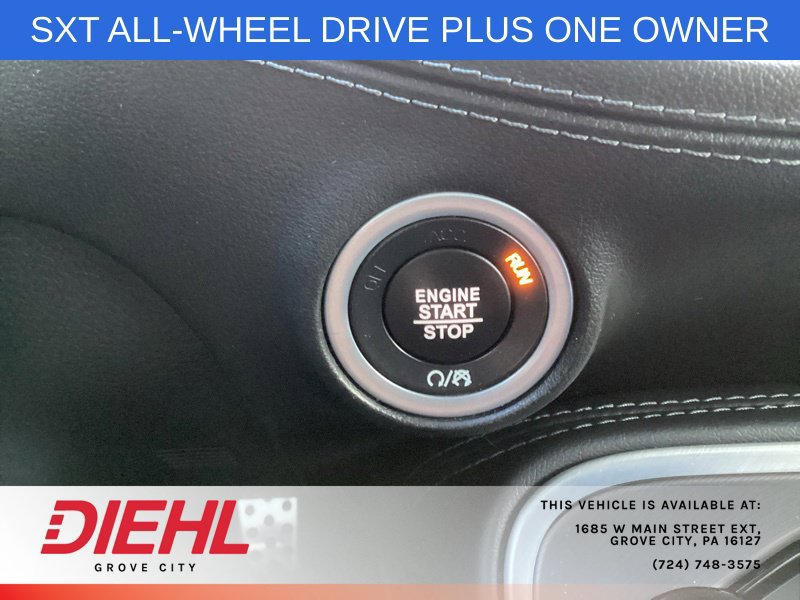 Used 2021 Dodge Challenger SXT w/ Plus Package AWD/4WD image 27